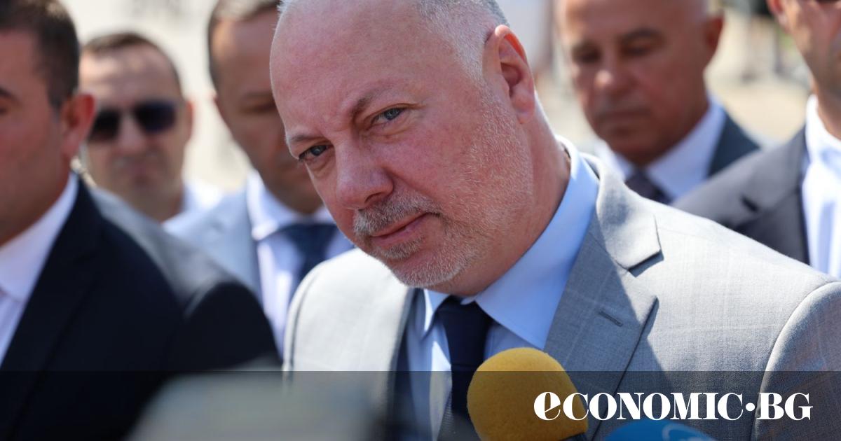 Премиерът Росен Желязков очаква Европейският съвет единодушно да подкрепи присъединяването