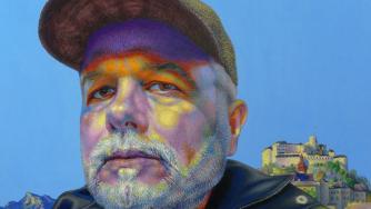 Перспективата на времето