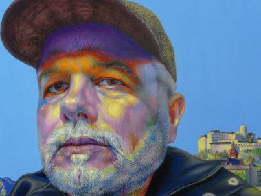 Перспективата на времето