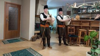 Споделени тайни от Момчиловци