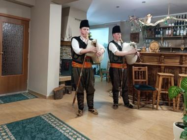 Споделени тайни от Момчиловци