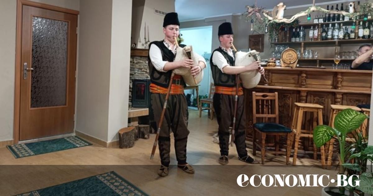 Тук си свободен. Получаваш здраве. Отваряш сетивата си. Храниш душата.