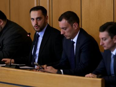 Sofia's budget has been approved, with an update expected in the fall