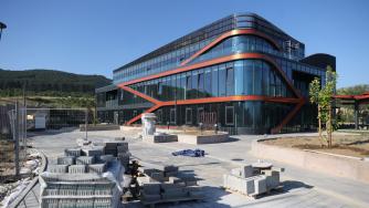 Град в града: „Линднер“ инвестира още 100 млн. лв. в „Лозен Парк“