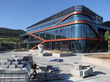 Град в града: „Линднер“ инвестира още 100 млн. лв. в „Лозен Парк“