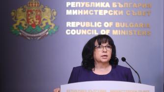 Вечерни новини: Сваленият праг по ДДС не изсветлява икономиката; 100 млн. лв. инвестиция в „Лозен Парк“