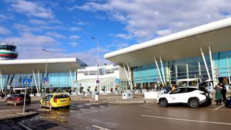 В София тръгва нощен транспорт до летището