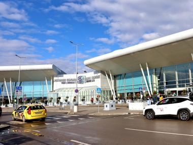 В София тръгва нощен транспорт до летището