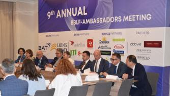 Барбалов: Чуждите инвестиции в България растат с 27%