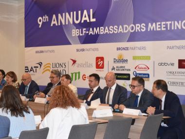 Барбалов: Чуждите инвестиции в България растат с 27%