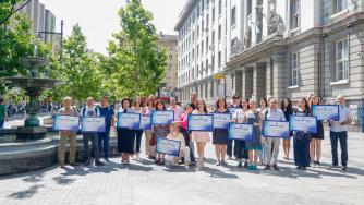 Над четвърт милион българи ще получат по-добър достъп до питейна вода