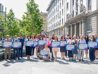 Над четвърт милион българи ще получат по-добър достъп до питейна вода