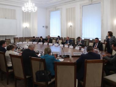 Депутатите предлагат нов фонд да финансира ремонтите по ВиК мрежата