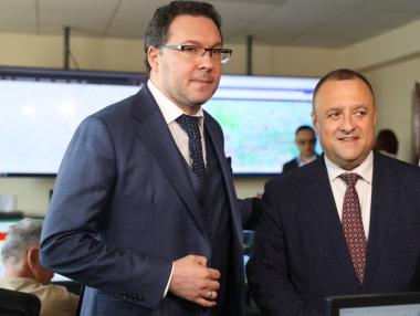 Министри се похвалиха с 20 обезопасени пътни отсечки за 3 месеца