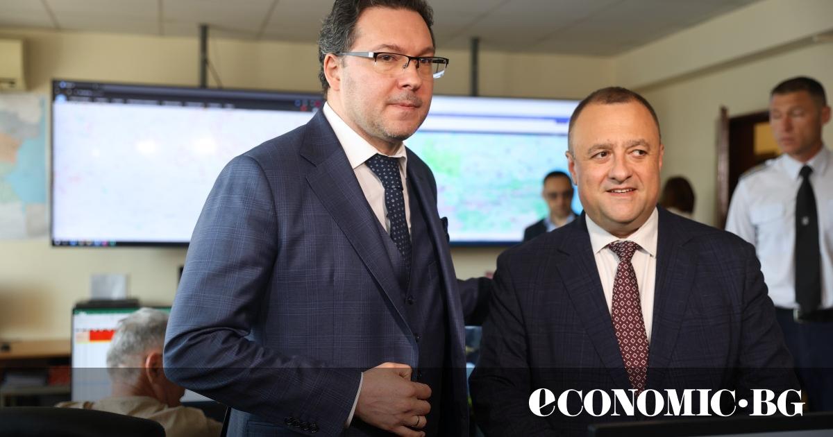 Двадесет от общо 36 пътни отсечки с най-висок риск от