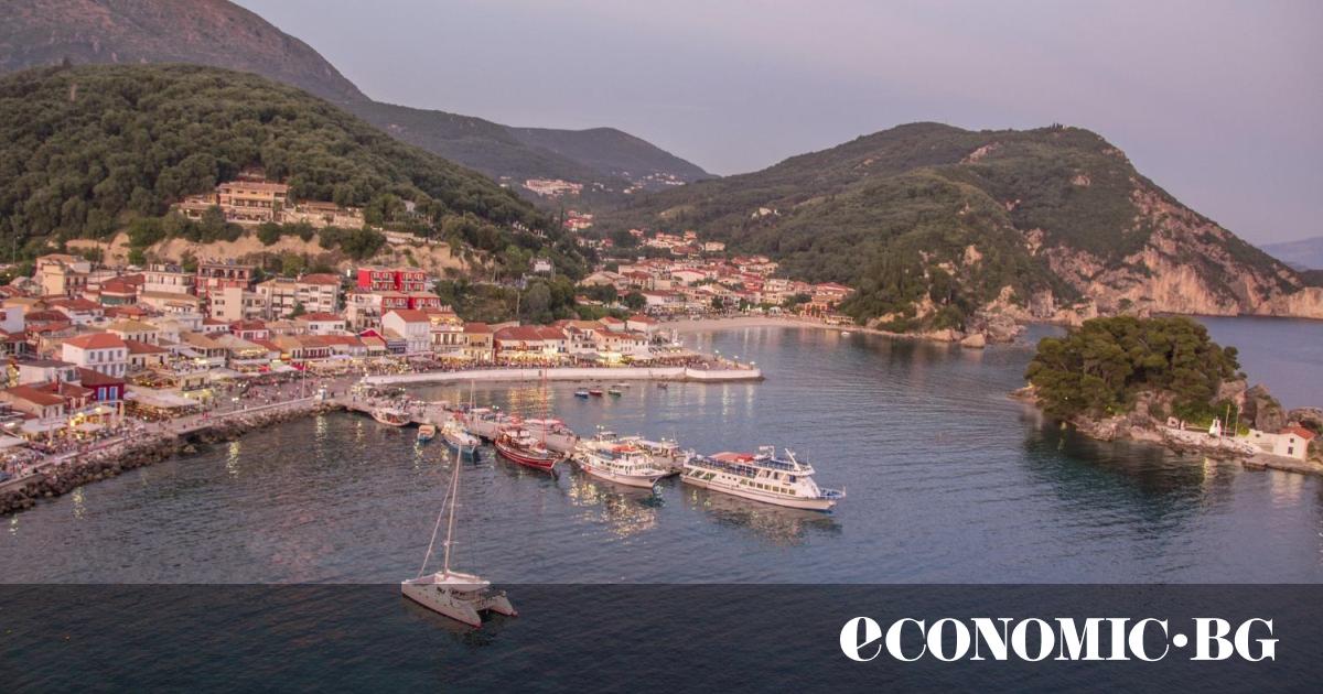 Пътуванията на български граждани в чужбина през май 2025 г. са