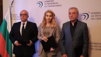 Регулаторите се захванаха и с цените в телекомуникационния сектор