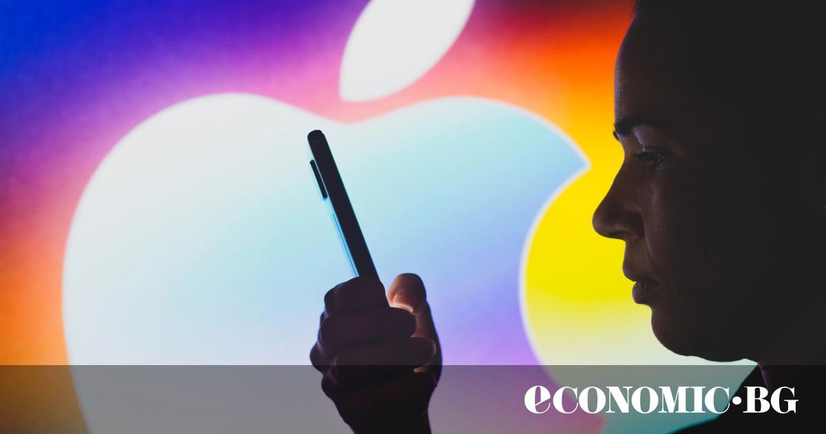 Apple промени правилата и таксите в своя App Store за