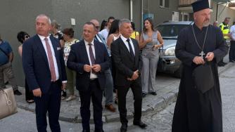 Иванов обещава да спаси всички евросредства за саниране