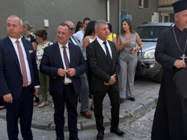 Иванов обещава да спаси всички евросредства за саниране