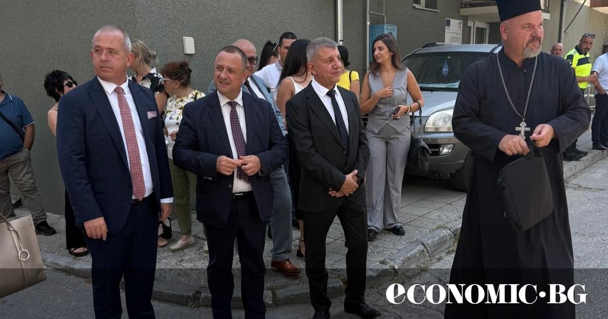 България е напът да избегне загуба на средства за енергийно