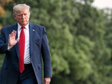 Прави ли Доналд Тръмп Европа отново велика?