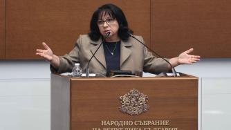 Финансовото министерство е отворено към идеята за субсидии за електромобили