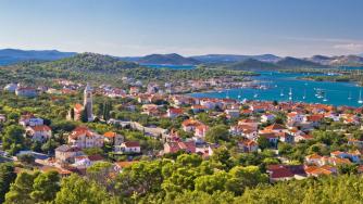 Хърватия вече не е дестинация за бюджетна ваканция