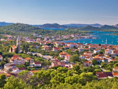 Хърватия вече не е дестинация за бюджетна ваканция