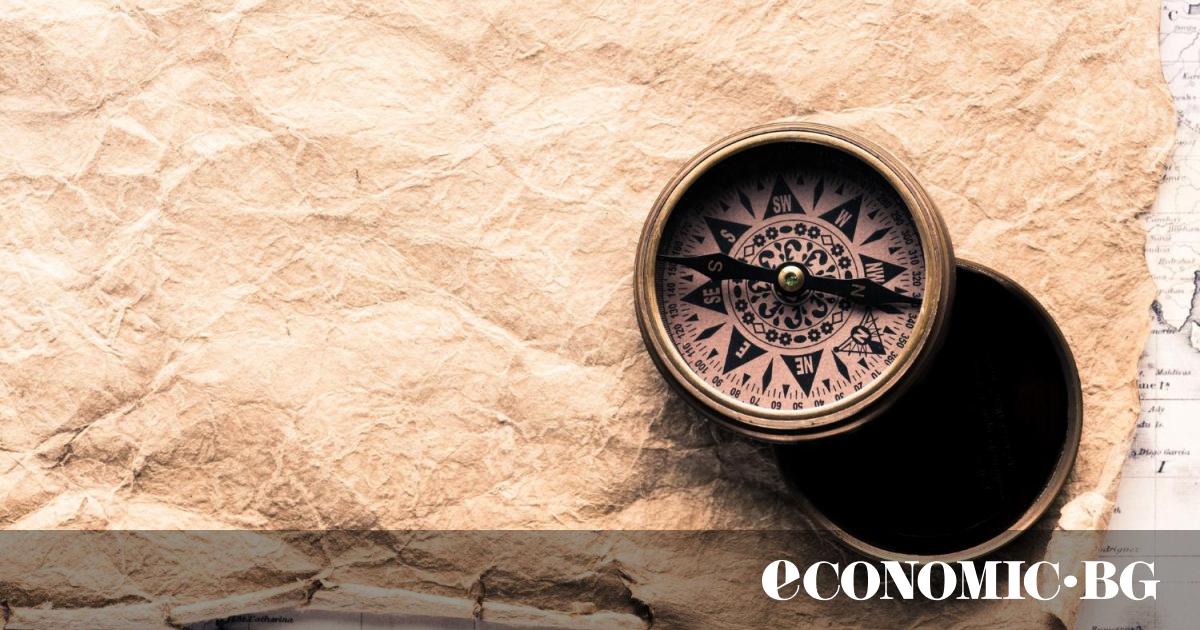 Малко преди икономиката да навлезе напълно в летен режим, интензитетът