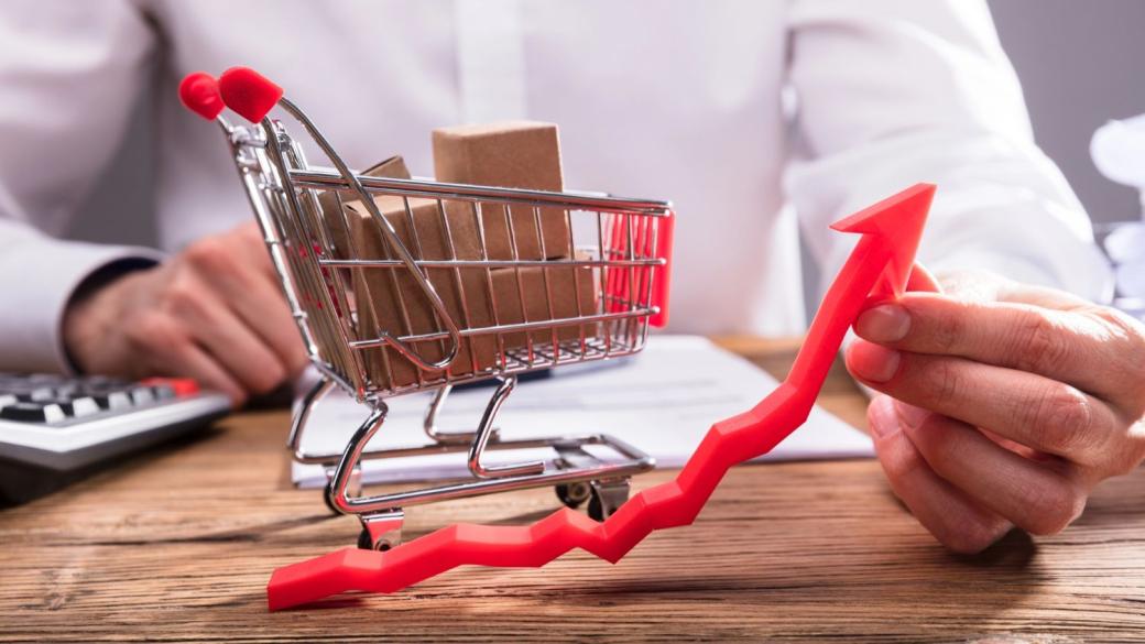 Инфлация и потребителска кошница: структура и начин на употреба