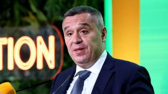 Първият държавен магазин за храни ще отвори врати през септември