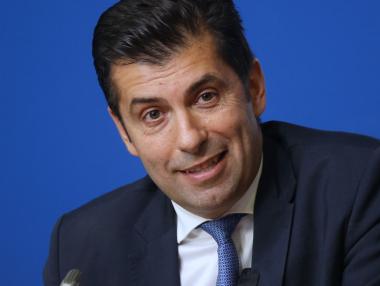 Instead of resigning, Kiril Petkov has requested paid leave from parliament