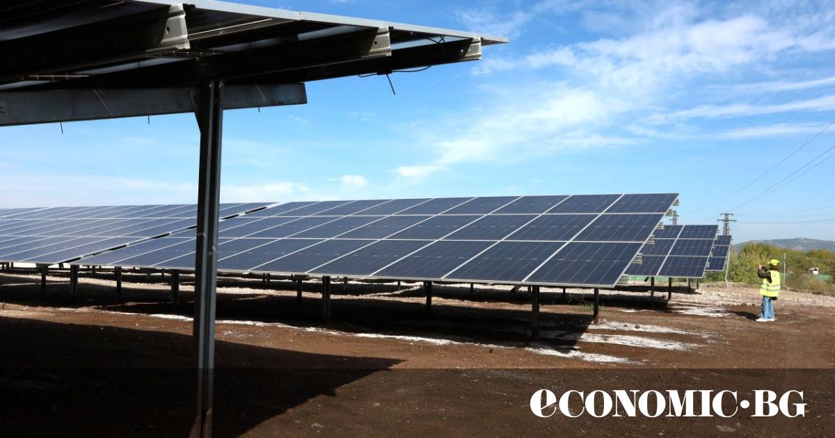 Базираната в Словения Bisol Group, най-големият производител на слънчеви модули,