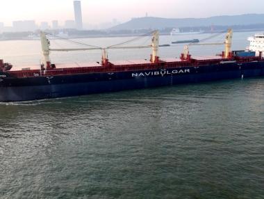 „Параходство БМФ“ е сред 10-те най-добри компании в световното корабоплаване