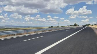 АПИ обяви края на ремонтите по магистрала „Тракия“