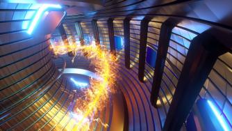 Google прави първи опит в термоядрения синтез