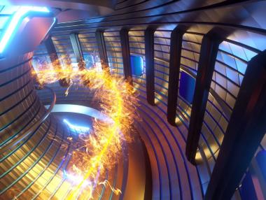 Google прави първи опит в термоядрения синтез