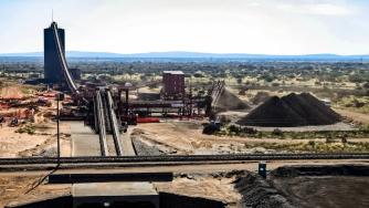 Мангановата мина „Оброчище“ отново ще се отдава на концесия