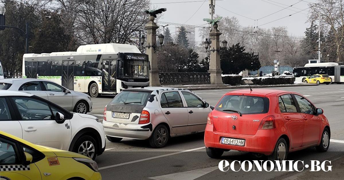 Министерството на околната среда и водите (МОСВ) през май месец