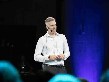 Интервю | Изкуственият интелект е трансформация, която не прилича на нищо досега