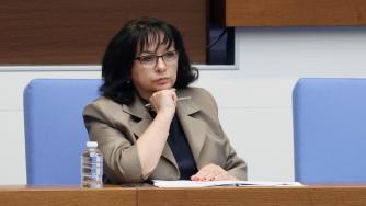 Дефицитът в бюджета вече надхвърля 2.6 млрд. лева