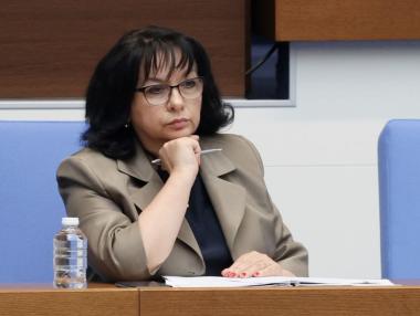 Дефицитът в бюджета вече надхвърля 2.6 млрд. лева