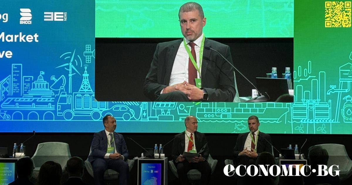 Европа трябва да започне да възприема иновацията като възможност, а