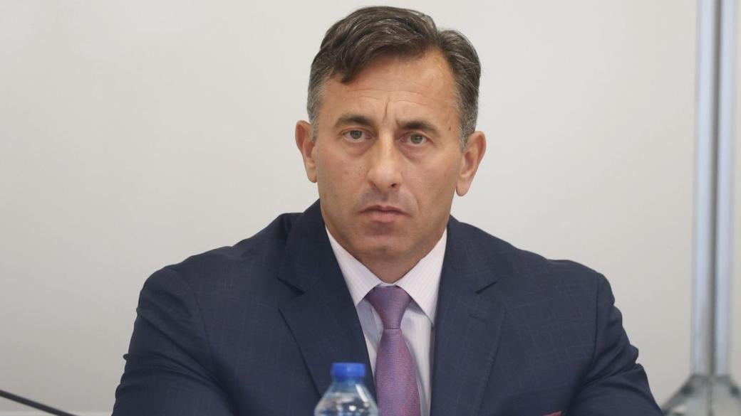 НАП започна сезонните си проверки по морето