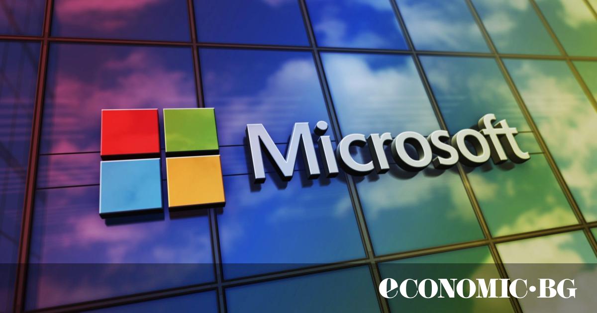 Microsoft създаде медицински инструмент с изкуствен интелект, за който твърди,