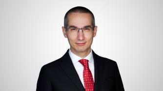 Kaufland България има нов финансов директор