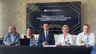 Трябва ли всички фирми в България да подлежат на задължителен финансов одит?