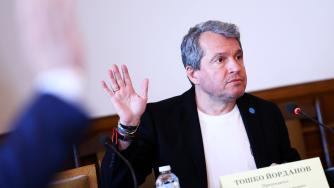 „Ако вие не работите тук, чужденци ще работят за 500 долара“