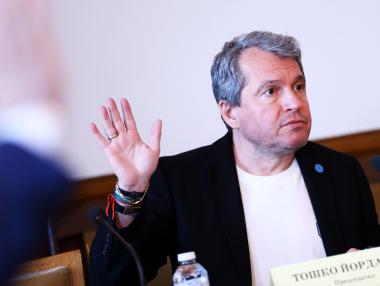 „Ако вие не работите тук, чужденци ще работят за 500 долара“